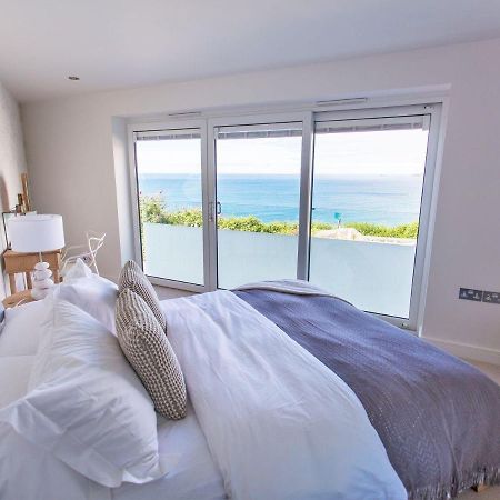 Atlantic Watch 7 Villa St Ives Buitenkant foto